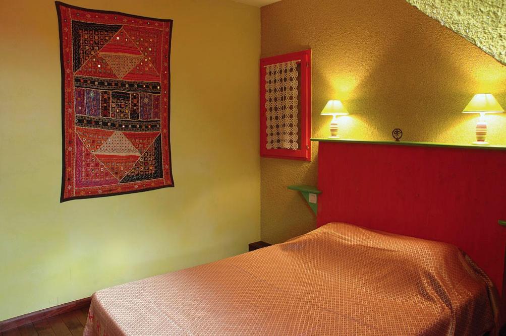 La Jameliniere Hotel Chailland Exterior photo