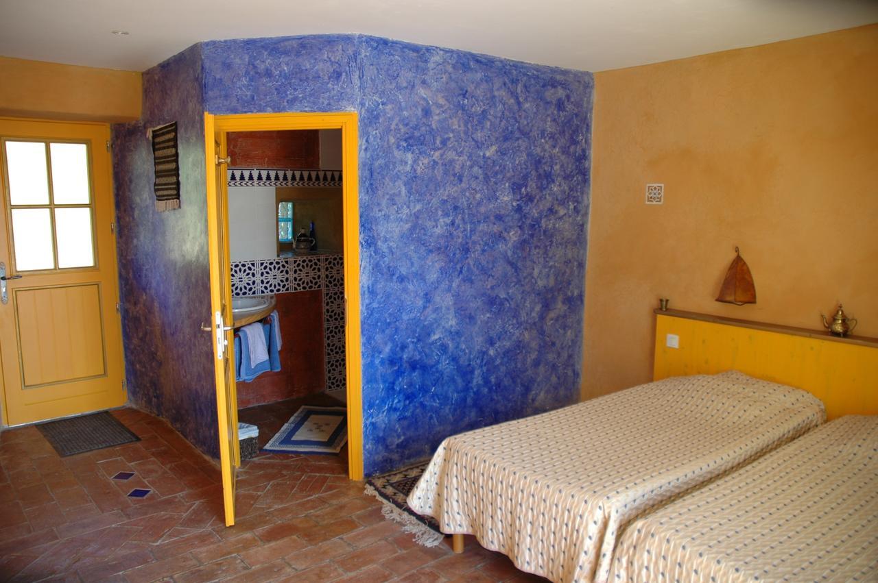 La Jameliniere Hotel Chailland Exterior photo